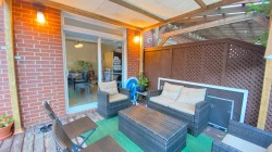 Patio -