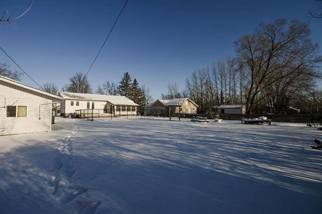 24 Spruce St, Grunthal, MB