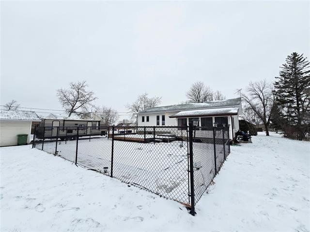 24 Spruce St, Grunthal, MB