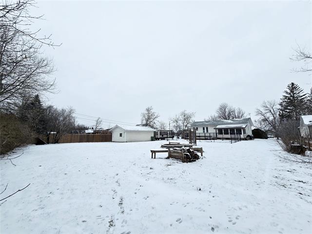 24 Spruce St, Grunthal, MB