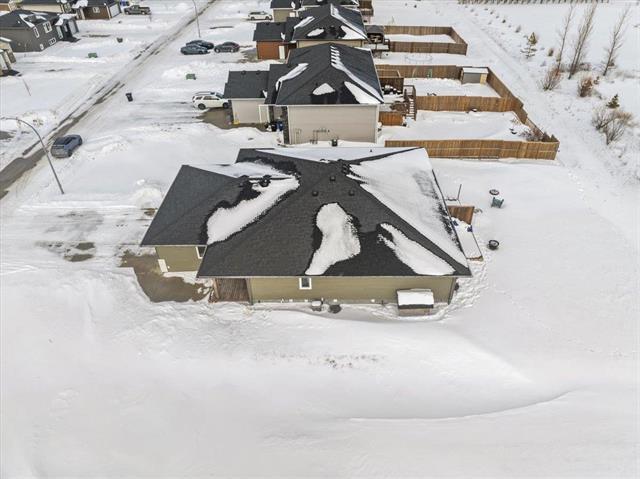 79 Amberfield Dr, Mitchell, MB