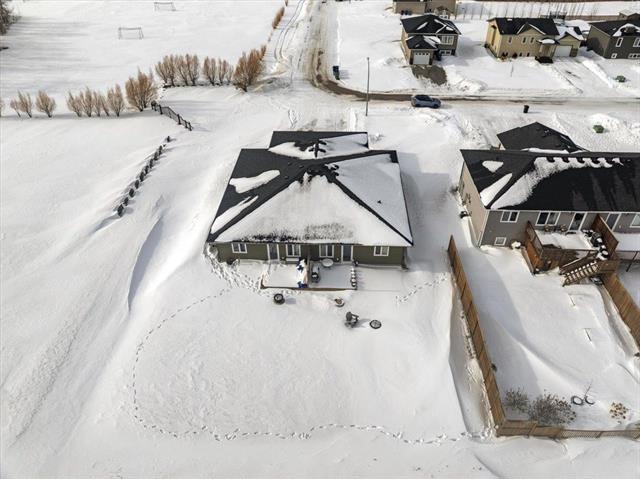 79 Amberfield Dr, Mitchell, MB