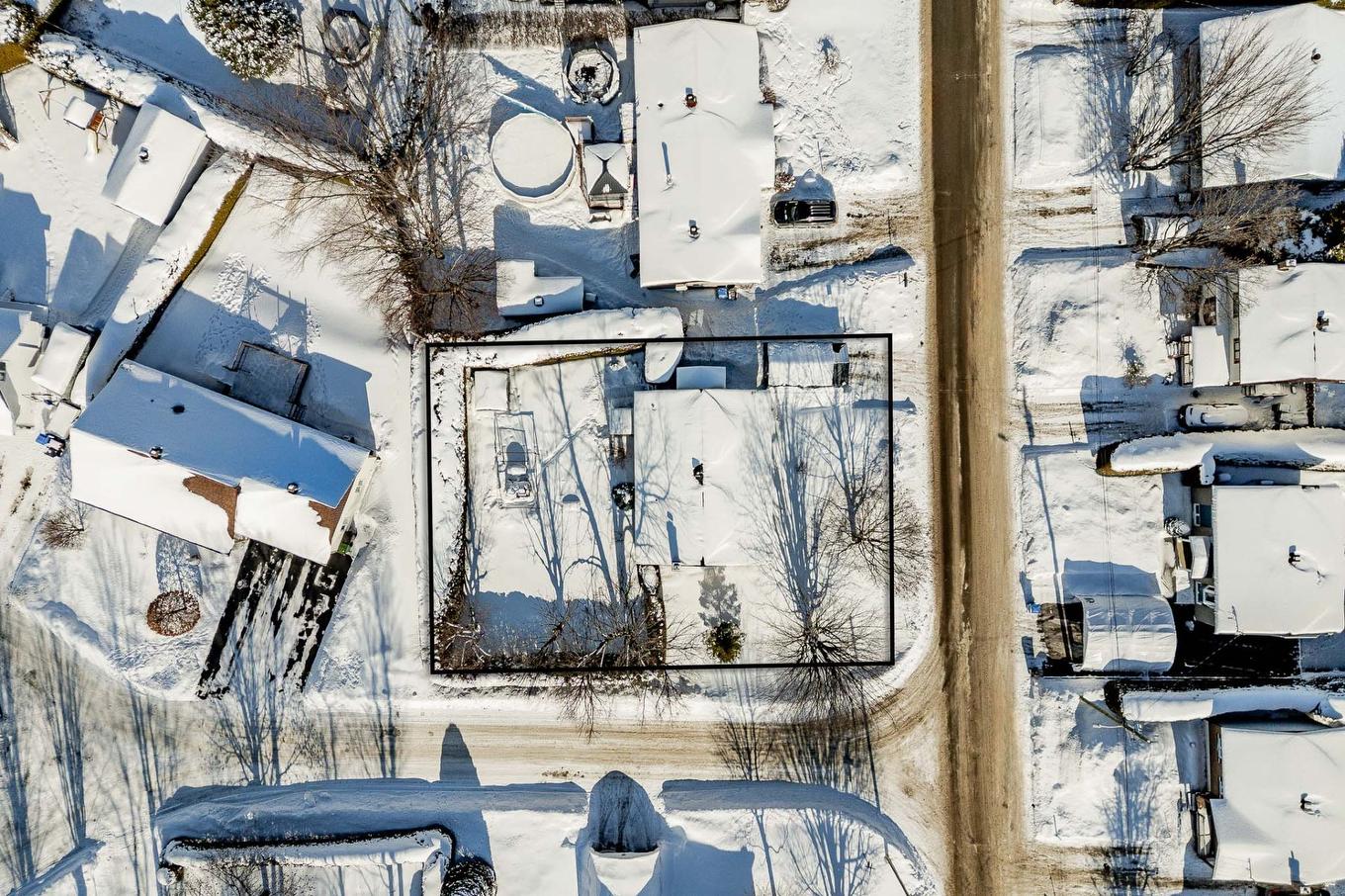 Extérieur - 43 Rue Roger-Boisvert, Sherbrooke (Fleurimont), QC - Outdoor