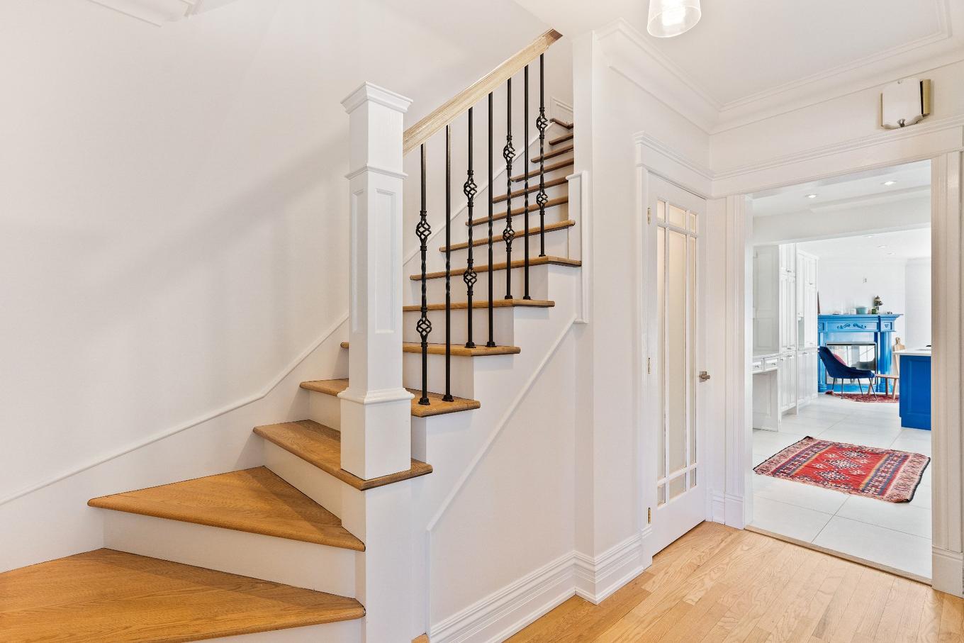 Other - 4170 Av. De Kensington, Montréal (Côte-Des-Neiges/Notre-Dame-De-Grâce), QC - Indoor Photo Showing Other Room