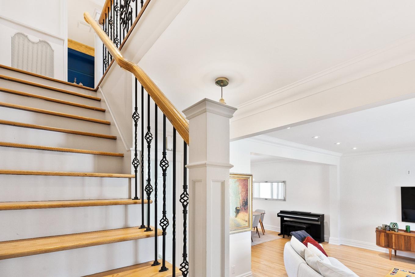 Other - 4170 Av. De Kensington, Montréal (Côte-Des-Neiges/Notre-Dame-De-Grâce), QC - Indoor Photo Showing Other Room