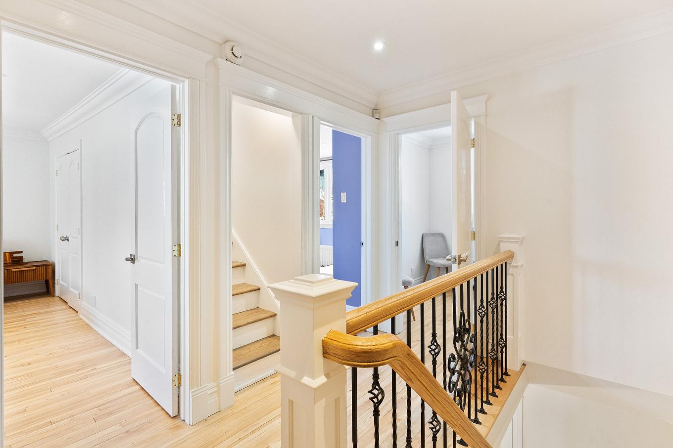 Other - 4170 Av. De Kensington, Montréal (Côte-Des-Neiges/Notre-Dame-De-Grâce), QC - Indoor Photo Showing Other Room