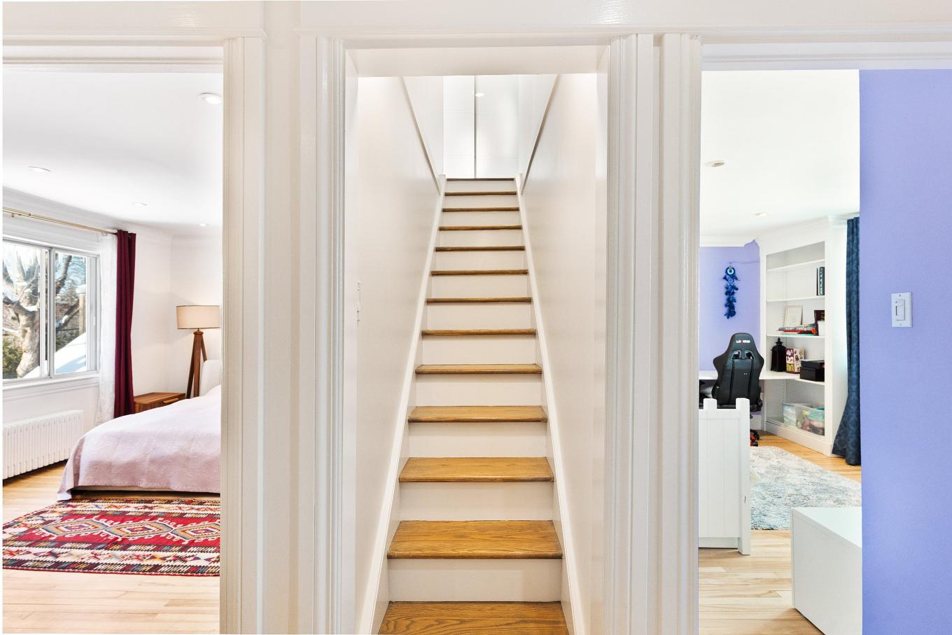 Other - 4170 Av. De Kensington, Montréal (Côte-Des-Neiges/Notre-Dame-De-Grâce), QC - Indoor Photo Showing Other Room