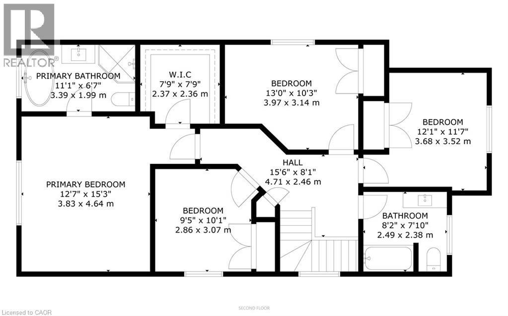 8 Matteo Trail, Hamilton, ON - Other