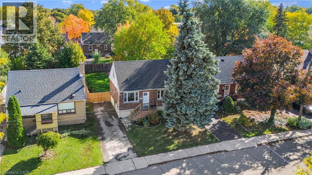 View of subject property - 191 East 11Th Street, Hamilton, ON - Outdoor
