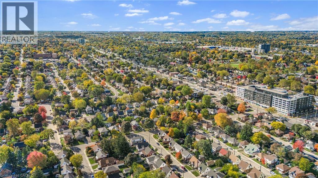 View of property location - 191 East 11Th Street, Hamilton, ON - Outdoor With View