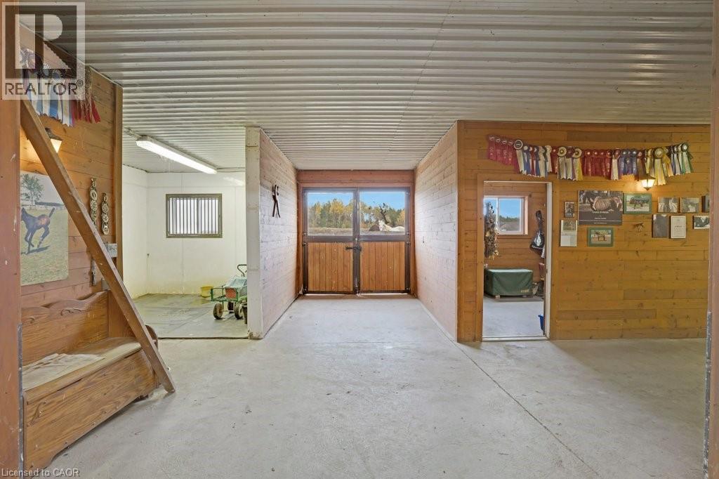 5511 Second Line, Erin, ON