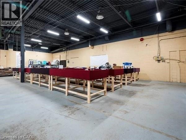 261 Hespeler Road, Cambridge, ON