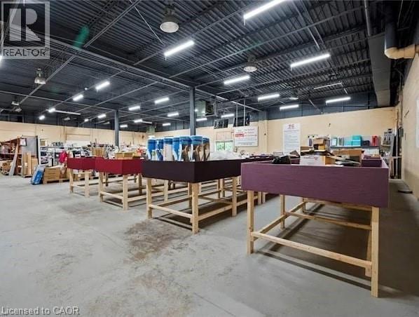 261 Hespeler Road, Cambridge, ON