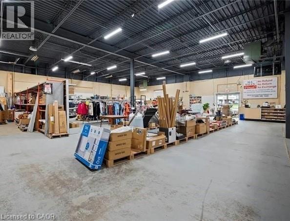 261 Hespeler Road, Cambridge, ON