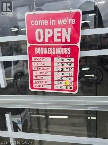 261 Hespeler Road, Cambridge, ON