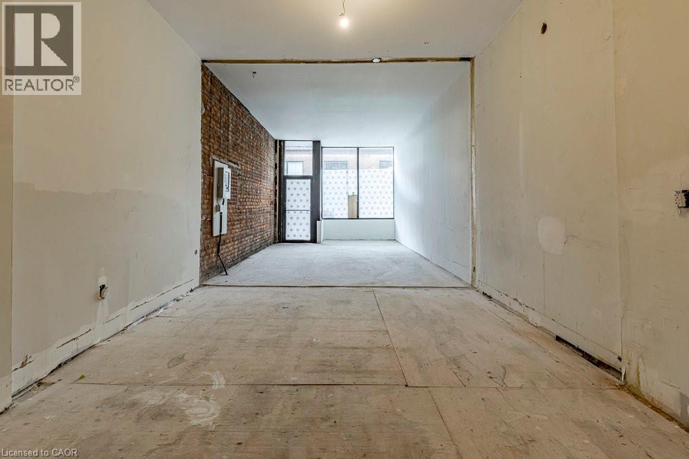 309 Barton Street E, Hamilton, ON