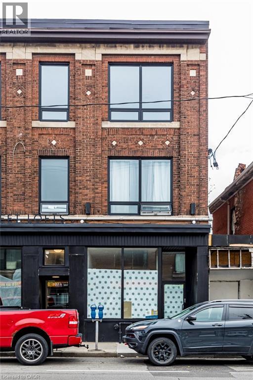 309 Barton Street E, Hamilton, ON