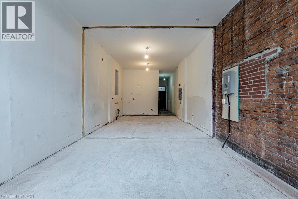 309 Barton Street E, Hamilton, ON