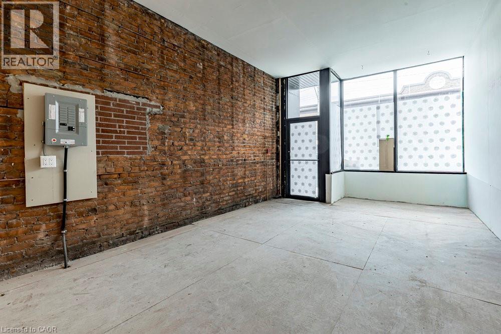 309 Barton Street E, Hamilton, ON