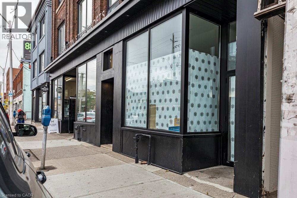 309 Barton Street E, Hamilton, ON