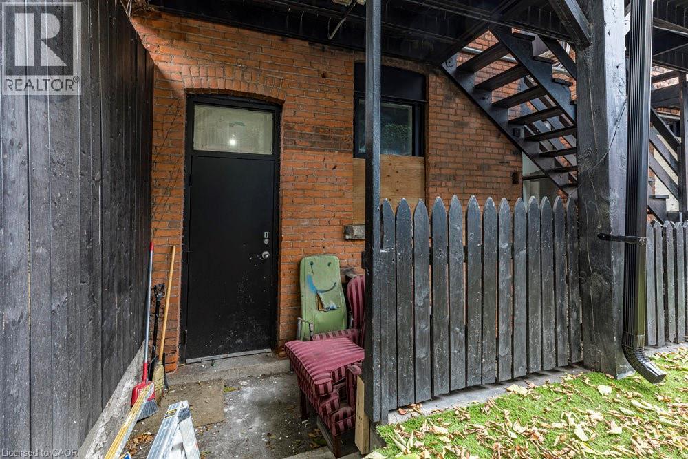 309 Barton Street E, Hamilton, ON