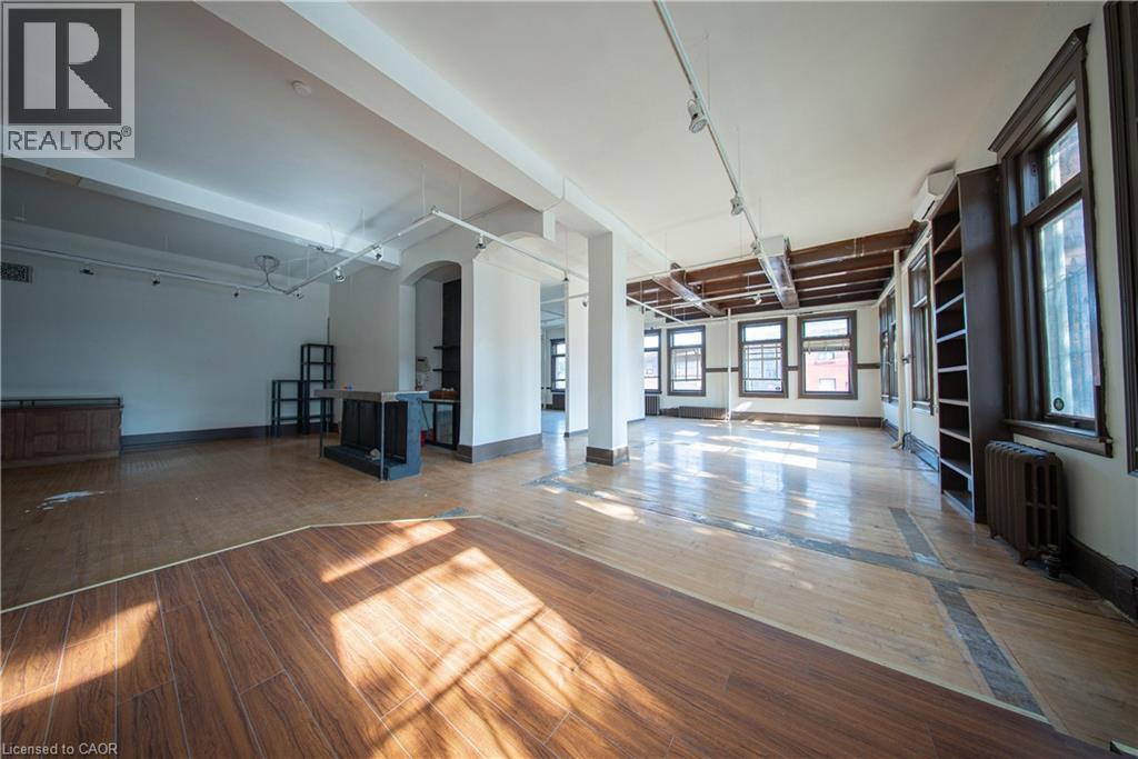 231 Bay Street N, Hamilton, ON