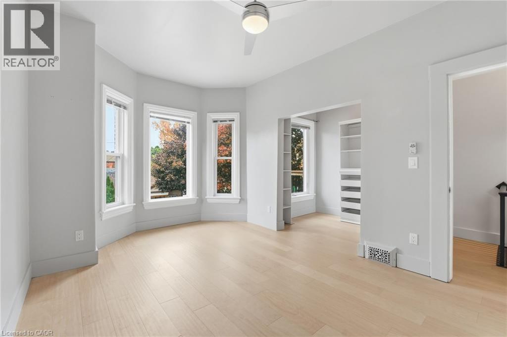 200 East Avenue N, Hamilton, ON - Indoor Photo Showing Other Room