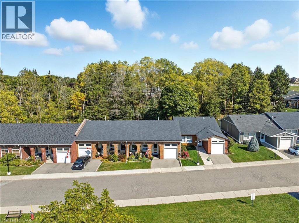 34 Cardinal Mindszenty Boulevard, Hamilton, ON - Outdoor