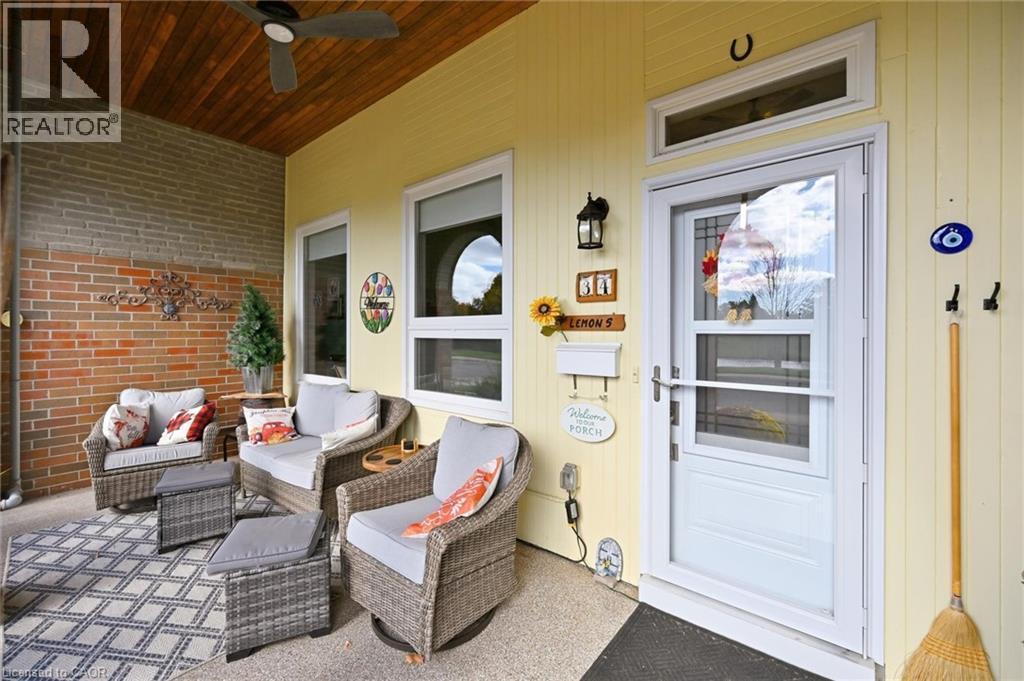 34 Cardinal Mindszenty Boulevard, Hamilton, ON - Outdoor With Deck Patio Veranda With Exterior