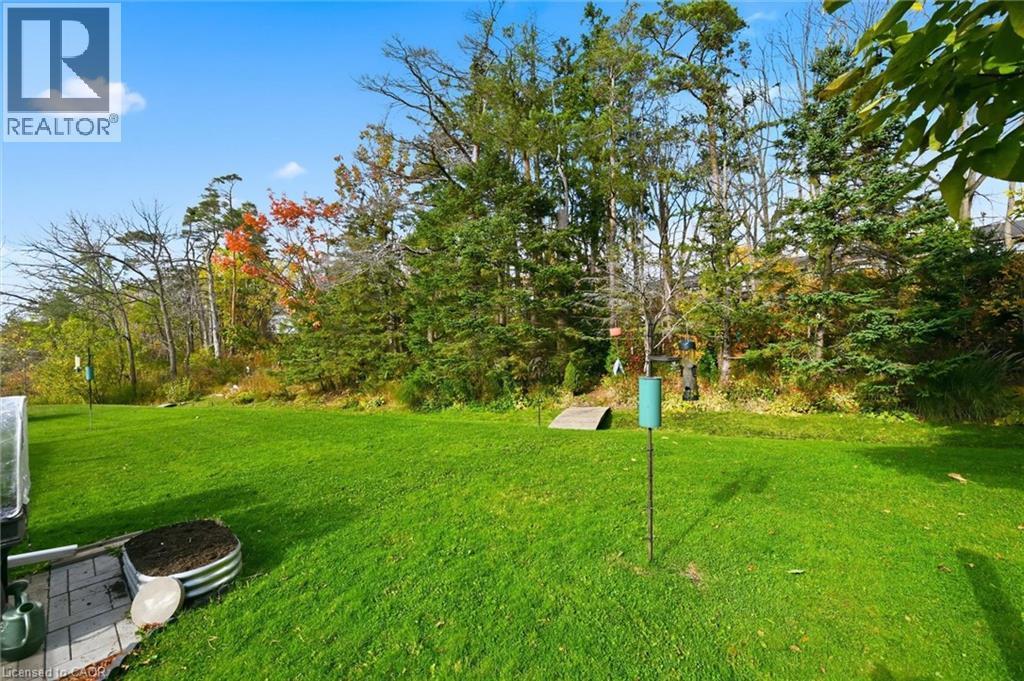 34 Cardinal Mindszenty Boulevard, Hamilton, ON - Outdoor