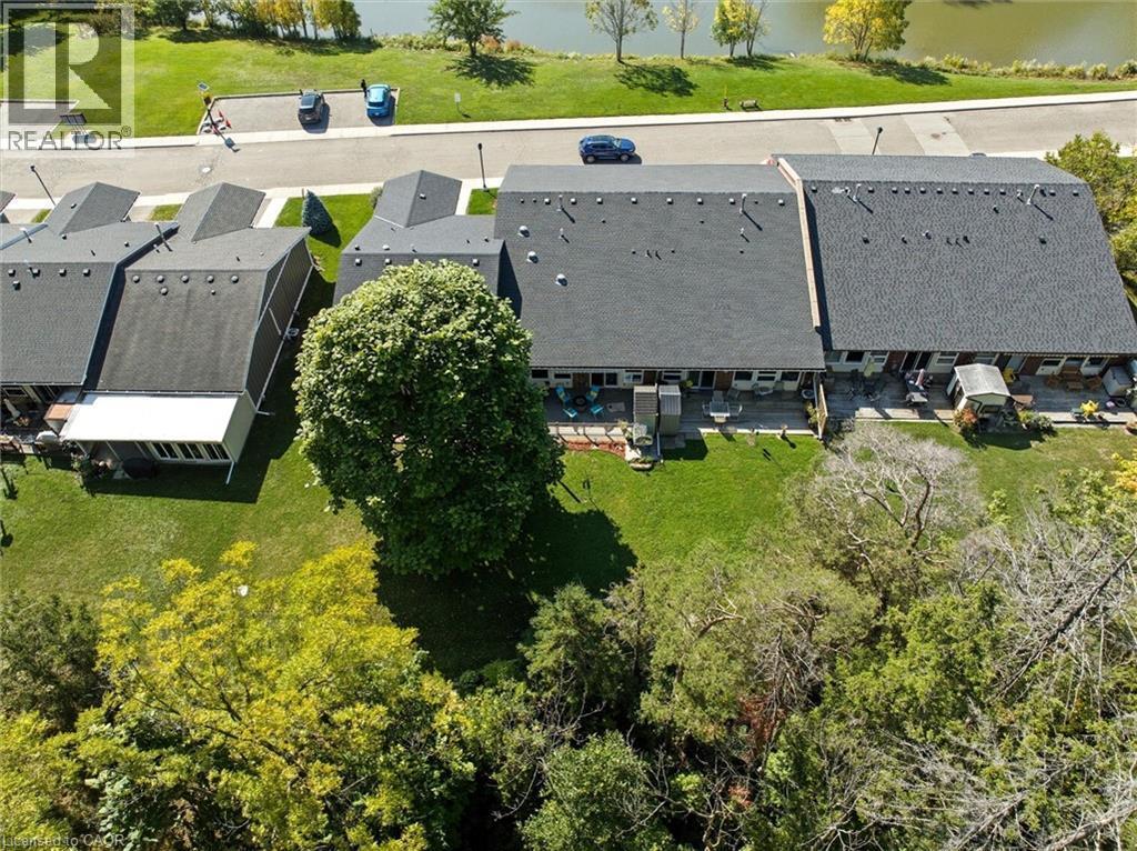 34 Cardinal Mindszenty Boulevard, Hamilton, ON - Outdoor With View