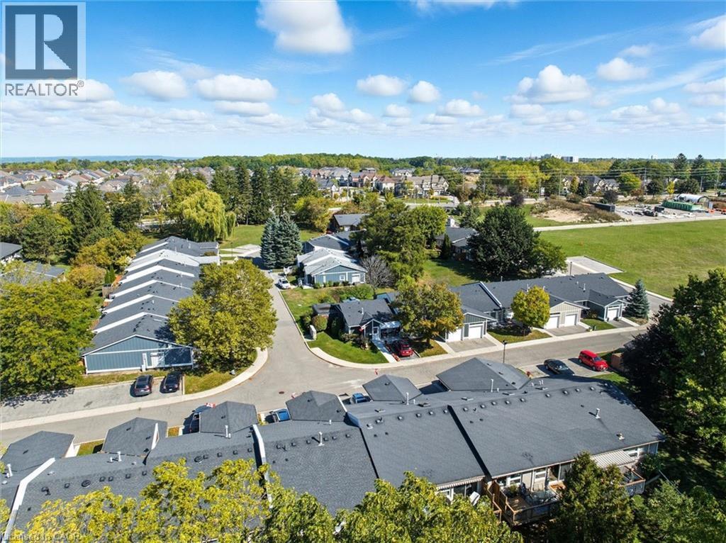 34 Cardinal Mindszenty Boulevard, Hamilton, ON - Outdoor With View