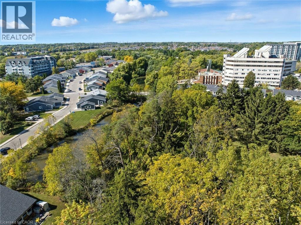 34 Cardinal Mindszenty Boulevard, Hamilton, ON - Outdoor With View