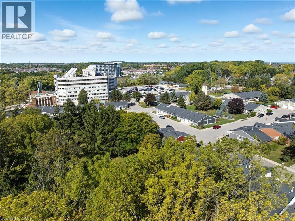 34 Cardinal Mindszenty Boulevard, Hamilton, ON - Outdoor With View