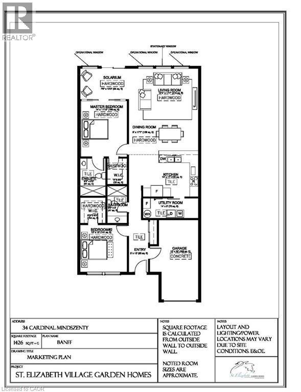 34 Cardinal Mindszenty Boulevard, Hamilton, ON - Other