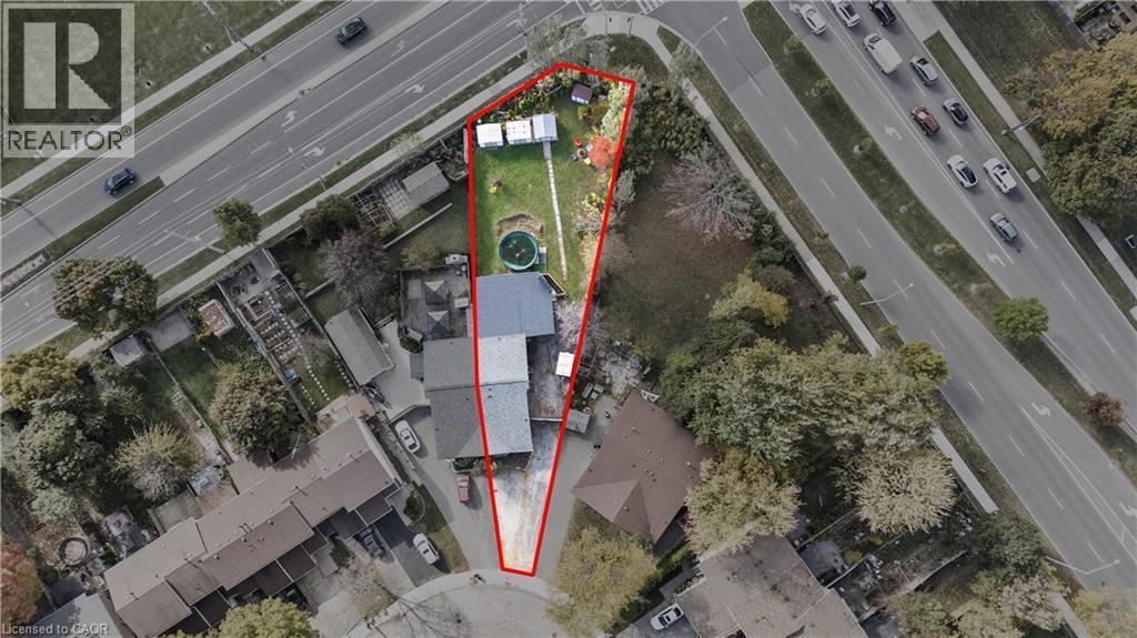 50 Gledhill Crescent, Hamilton, ON - Other