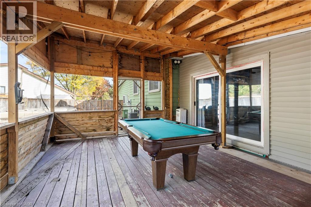 50 Gledhill Crescent, Hamilton, ON - Indoor Photo Showing Other Room