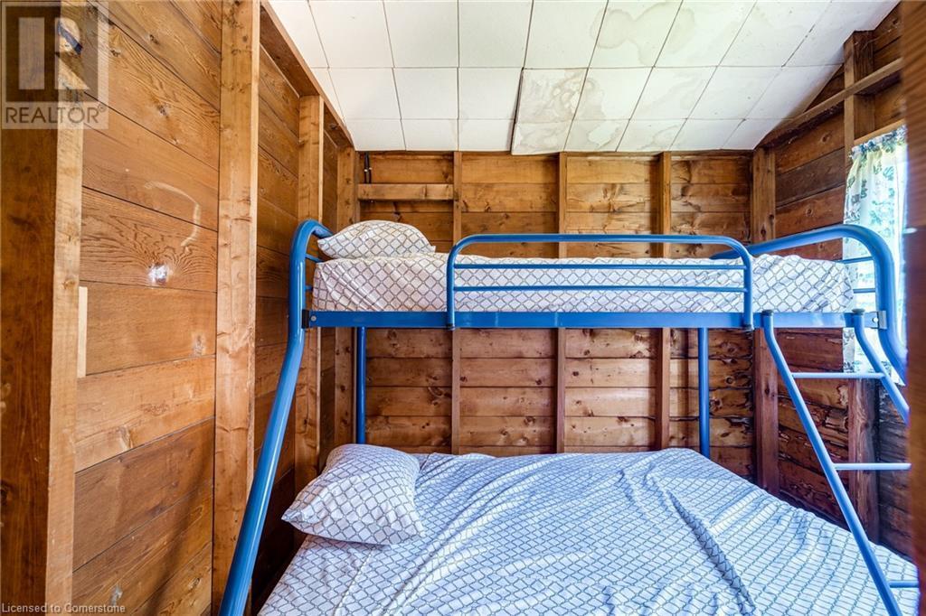 845 Lakeshore Road, Haldimand County, ON - Indoor Photo Showing Bedroom