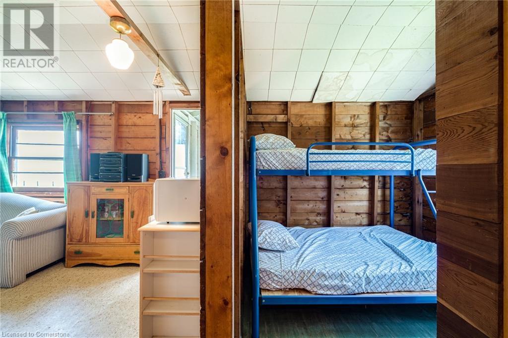 845 Lakeshore Road, Haldimand County, ON - Indoor Photo Showing Bedroom