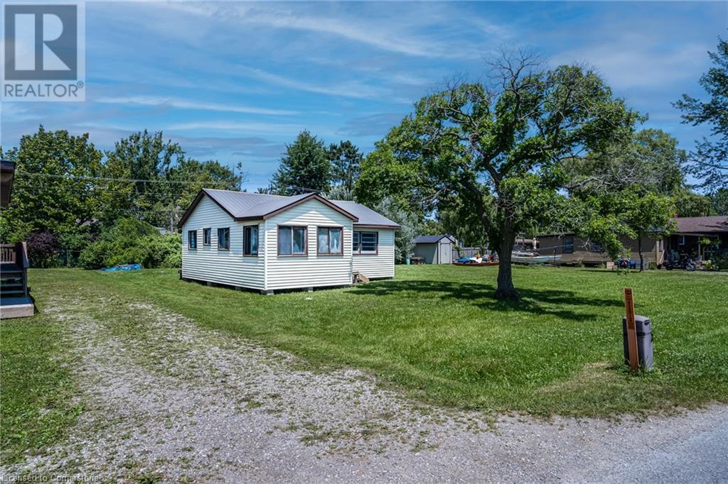 845 Lakeshore Road, Haldimand County, ON - Outdoor