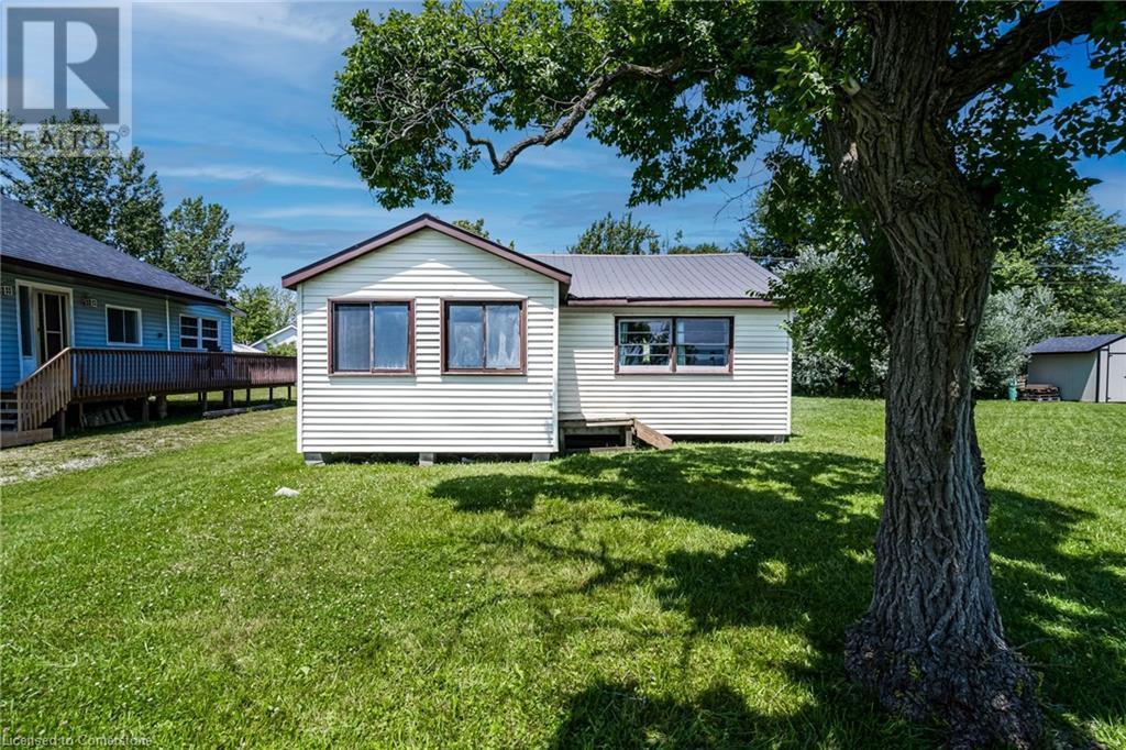 845 Lakeshore Road, Haldimand County, ON - Outdoor
