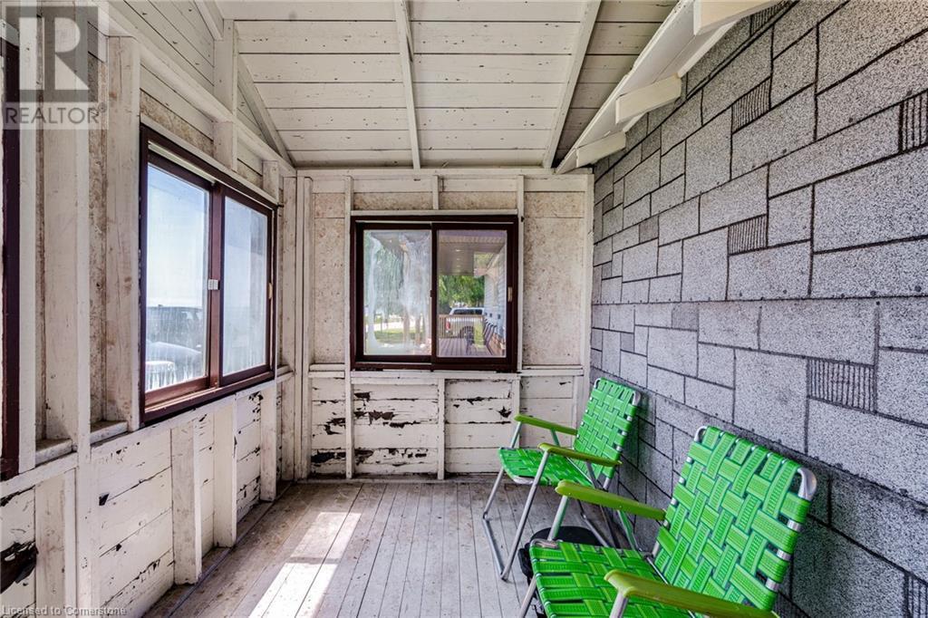 845 Lakeshore Road, Haldimand County, ON - Indoor Photo Showing Other Room