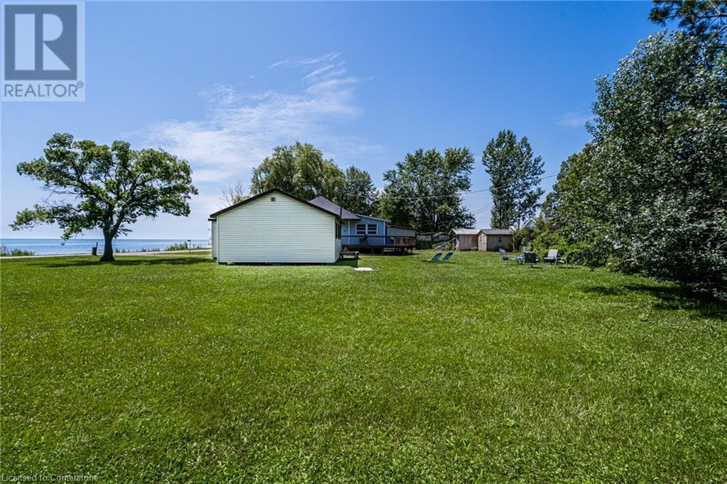 845 Lakeshore Road, Haldimand County, ON - Outdoor