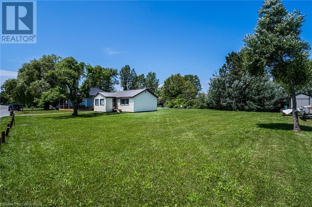 845 Lakeshore Road, Haldimand County, ON - Outdoor