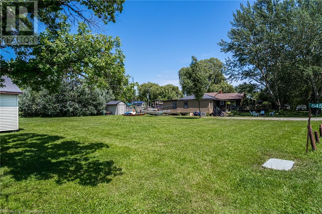 845 Lakeshore Road, Haldimand County, ON - Outdoor