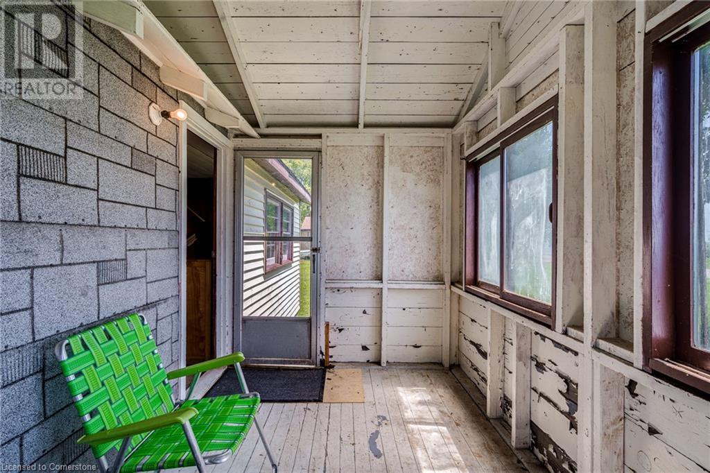845 Lakeshore Road, Haldimand County, ON - Indoor Photo Showing Other Room