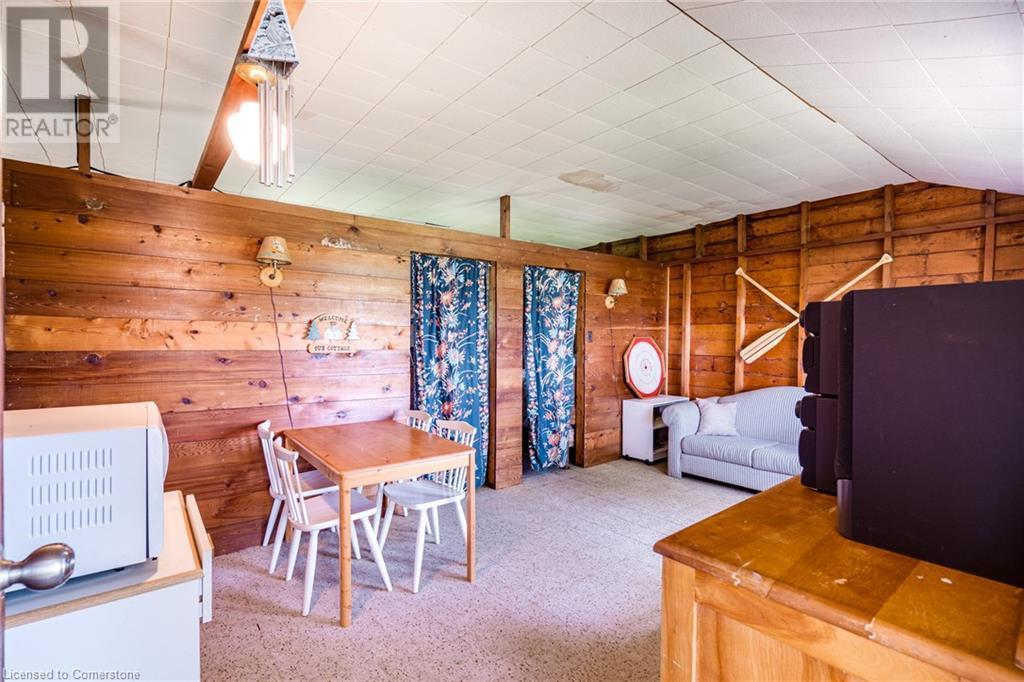 845 Lakeshore Road, Haldimand County, ON - Indoor Photo Showing Other Room
