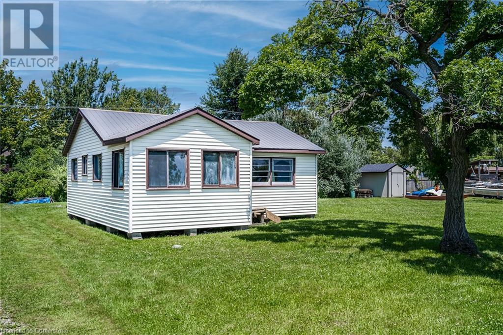 845 Lakeshore Road, Haldimand County, ON