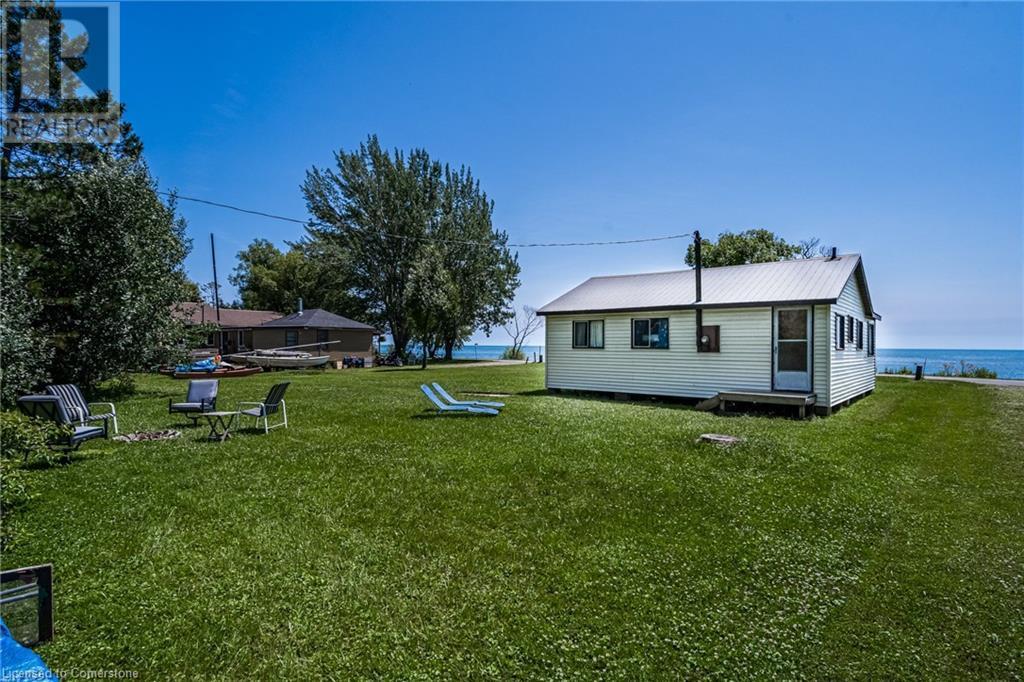 845 Lakeshore Road, Haldimand County, ON