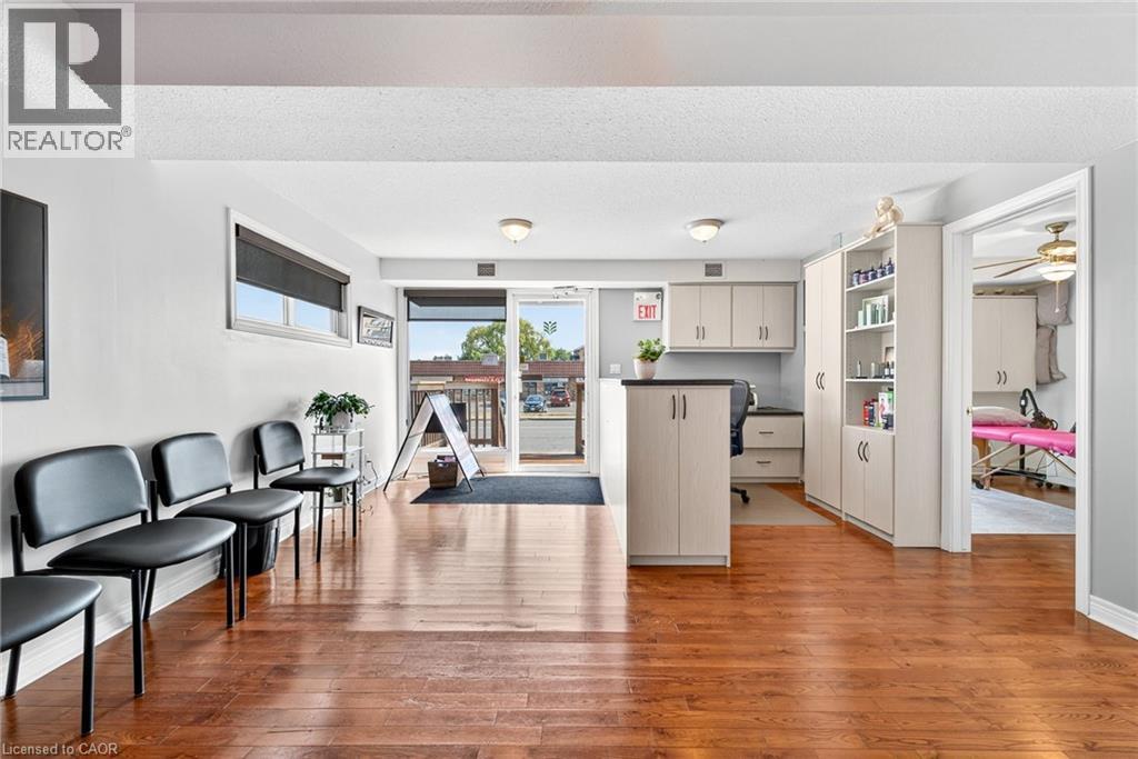 233 Garrison Road, Fort Erie, ON - Indoor